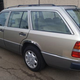 Illustration for article titled This 1992 Mercedes Benz 300TE Rolls AWD for $1,999